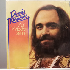 Demis Roussos – Good Bye (1976/Philips/RFG) - Vinil/Vinyl/NM+