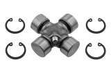 Cruce volan 22X57 mm, Mitsubishi Outlander 2006-, Asx 2010-, Citroen C-Crosser 2007-2012, Peugeot 4007 2007-2012, NTY NKW-MS-005, nuca cardan, articu