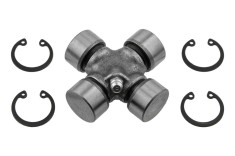 Cruce volan 22X57 mm, Mitsubishi Outlander 2006-, Asx 2010-, Citroen C-Crosser 2007-2012, Peugeot 4007 2007-2012, NTY NKW-MS-005, nuca cardan, articu