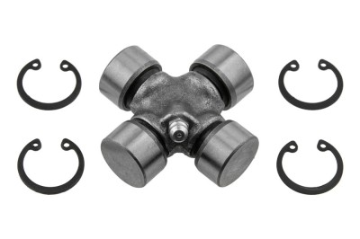 Cruce volan 22X57 mm, Mitsubishi Outlander 2006-, Asx 2010-, Citroen C-Crosser 2007-2012, Peugeot 4007 2007-2012, NTY NKW-MS-005, nuca cardan, articu foto