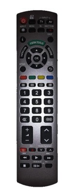 Telecomanda PANLCD Compatibila cu Panasonic foto