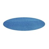 Prelata solara acoperire piscina 244 cm, rotunda, albastra, 210&nbsp;cm, Bestway FlowClear