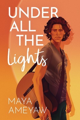 Under All the Lights foto
