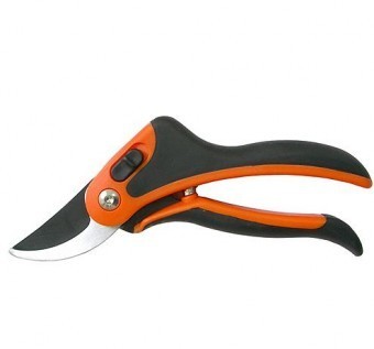 Foarfeca de gradina Strend Pro Premium 3158B, 210 mm foto