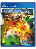Contraptions Collection PS4