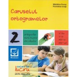 Caruselul ortogramelor clasa 2