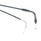 Cablu acceleratie Peugeot Jet Force C-Tech (05-14) - Jet Force C-Tech Dark Side (07-15) - Jet Force Ice Blade (10-15) 2T LC 50cc
