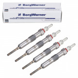 Set 4 Buc Bujie Incandescenta Renault Kangoo 2 2008&rarr; GE110, General