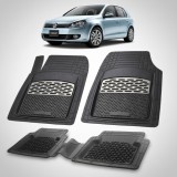 Cumpara ieftin Covorase Volkswagen Golf 6 Hatchback Compatibile 2008-2012 | Silver