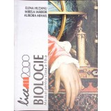 BIOLOGIE. MANUAL PENTRU CLASA A 10-A-ELENA HUTANU, MIRELA IAMBOR, AURORA MIHAIL-266156