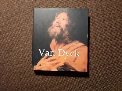 VAN DYCK ALBUM DE LUX foto