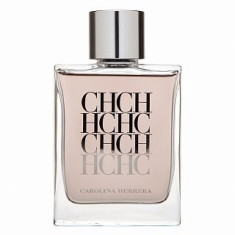 Carolina Herrera CH Men after shave pentru barbati 100 ml foto