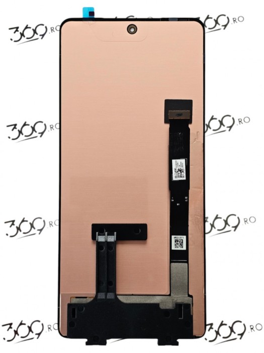 Display Motorola Edge 20 (5G) / 20 PRO (5G) NF