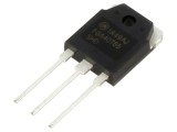 Tranzistor IGBT 650V 40A TO3P - Eficiență și Performanță