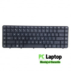 Tastatura Laptop HP Pavilion DV6-3000 sh foto