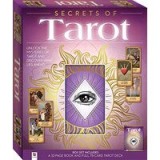 Secrets of Tarot Gift Box (MBS Tarot), Hinkler Pty Ltd