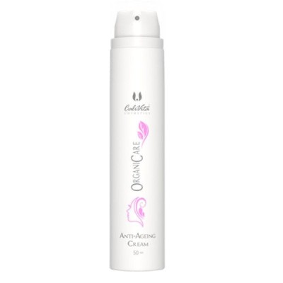 Crema Anti-Ageing OrganiCare 50ml CaliVita foto
