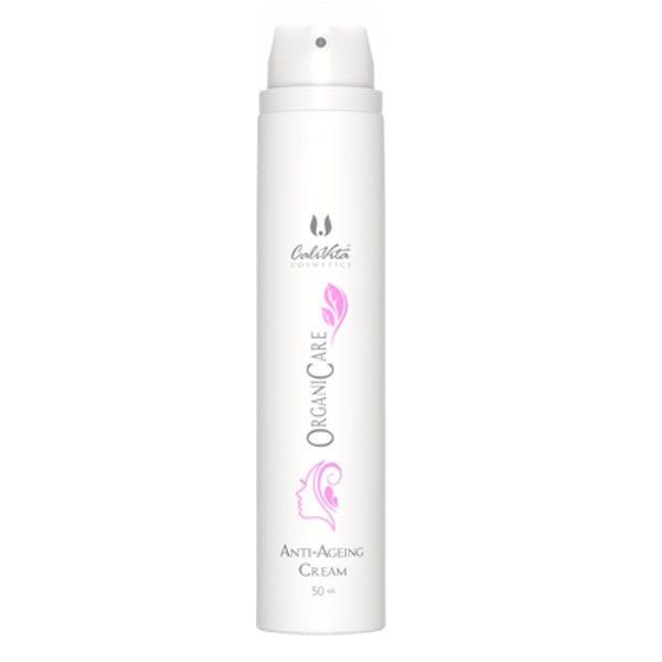 Crema Anti-Ageing OrganiCare 50ml CaliVita