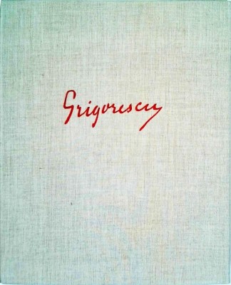 G. Oprescu - Grigorescu foto