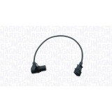 Senzor turatie, Senzor pozitie ax came Ford Galaxy I (Wgr) 03.95-05.06; Vw Golf 3 (1h1) 10.89-07.98 , Golf 3 Variant (1h5) 07.93-04.99, Passat B3/B4
