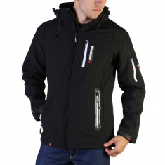 Geaca barbati Geographical Norway model Tichri_man, culoare Negru, marime M EU foto