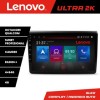Navigatie Fiat BRAVO 2007-2014 Lenovo Kit-BRAVO 8 core QLED Qualcomm 4+64 360 Android Waze USB Navigatie Internet Youtube Radio CarStore Technology