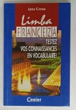 LIMBA FRANCEZA , TESTEZ VOS CONNAISSANCES EN VOCABULAIRE ! par JANA GROSU , 2003