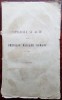 ION HELIADE-RADULESCU: EPISTOLE SI ACTE ALLE OMENILOR MISCARII ROMANE DIN 1848