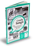 Coada lungă. De ce viitorul &icirc;n afaceri &icirc;nseamnă să vinzi c&acirc;te puțin din toate