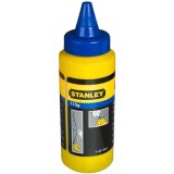 Stanley 1-47-403 - Rezerva creta albastra 115 gr