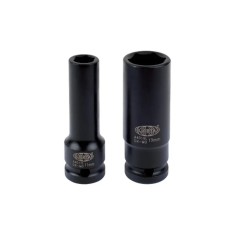 Cheie tubulara impact 1/2, cheie tubulara de impact, 1/2 Zoll, SW 10, Cr-Mo