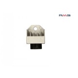 Regulator tensiune Honda/ Aprilia Mojito 12V AC/DC