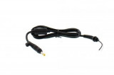 Cablu alimentare DC laptop HP 4.8x1.7mm T 1.2m 90W, Oem