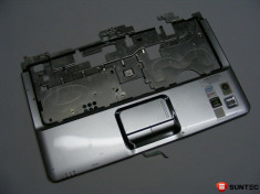 Palmrest + Touchpad HP Pavilion DV2500 448618-001 foto