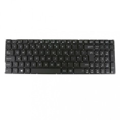 Tastatura Laptop, Asus, A541, A541S, A541SA, A541SC, A541U, A541UA, A541UV, K541, K541U, K541UJ, VM591, VM591U, VM591UV, layout UK