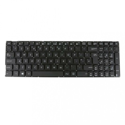 Tastatura Laptop, Asus, A541, A541S, A541SA, A541SC, A541U, A541UA, A541UV, K541, K541U, K541UJ, VM591, VM591U, VM591UV, layout UK foto