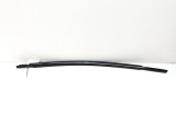 Chedar geam ușă dreapta spate FORD USA Mustang Mach-E 2022 OEM: LJ8B-R25604-AC 22749756