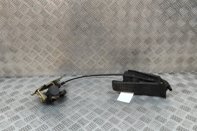 Pedala de accelerație PORSCHE 911 Cabrio 996 2005 OEM: 99642302002,996.423.020.02,99660611500,996.606.115.00,0280752010 | 28034302 foto
