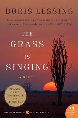 The Grass Is Singing foto
