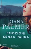 Cumpara ieftin Emozioni senza paura - 2018 - Diana Palmer (U166)