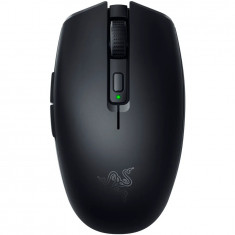 Mouse gaming wireless Razer Orochi V2, 18K DPI, ultrausor, 2.4GHz &amp; Bluetooth, Negru