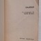 M. Zoșcenko &ndash; &bdquo;Galoșul&rdquo;, Editura Tineretului, anii &rsquo;60, 309 p., il. Nichiforov