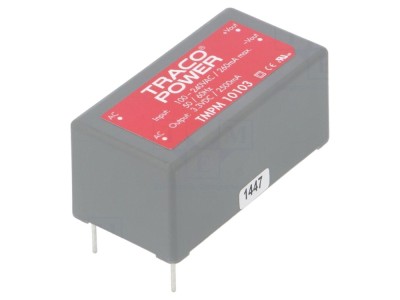 Convertor AC/DC 3,3V DC 8,3W foto