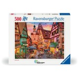 Cumpara ieftin Ravensburger - Puzzle Bavaria 500 piese