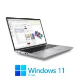 Laptop HP ZBook Fury 16 G11, i7-13850HX, 64GB DDR5, RTX 3500 12GB, Win 11 Home