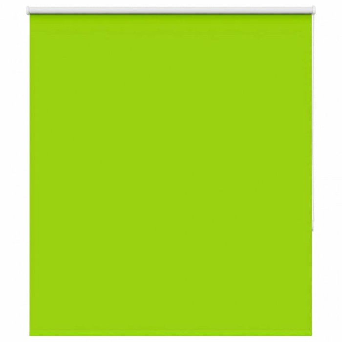 vidaXL Jaluzea cu role opace 140x130 cm lățime material 136,6 cm