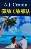 Gran Canaria - 2012 - A. J. Cronin (@C129)