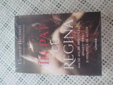 Eleanor Herman - In pat cu regina