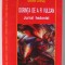 DORINTA DE A FI VULCAN de MICHEL ONFRAY , JURNAL HEDONIST , 2003