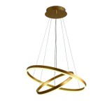 LUSTRA LED AJUSTABILA 85W/5660LM/3000K/4000K/6500K + IR 400MM x 600MM